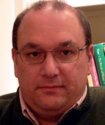 Patrick Fafard