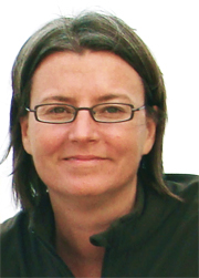 Susan Thomson