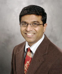 Sandeep Kumar Agrawal