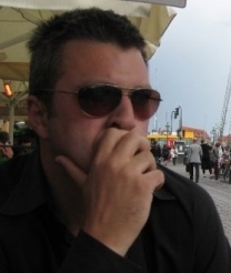 Tyler Levine