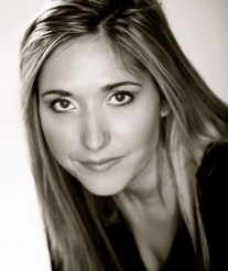 Sarah Prevette