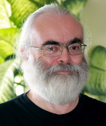 Steve Munro
