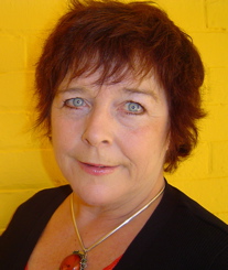 Katherine McDonald