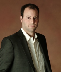 Noel Biderman