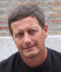Mark R. Brawley