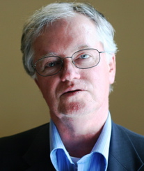 John Stapleton