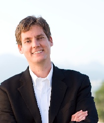 David Eby