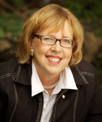 Elizabeth May
