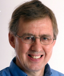 Steve Pomeroy