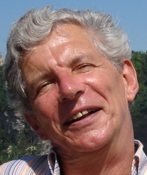Christopher Innes