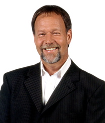Allan Gregg