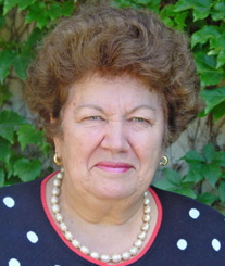 Monique Bégin