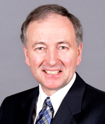 Rob Nicholson