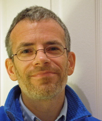 Tim Blackmore