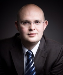 Ilya Bogorad