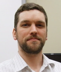 Rob Adamson