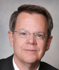 Gerry Angevine