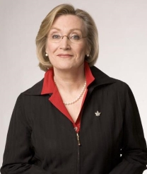 Carolyn Bennett