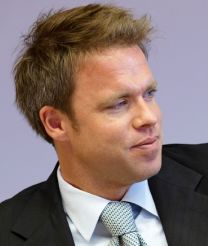 Robert Muggah