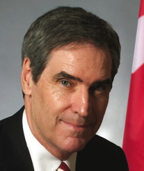 Michael Ignatieff