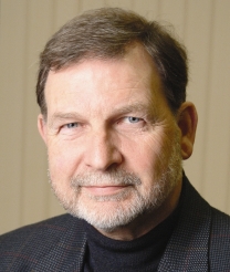 Alan Broadbent