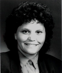 Carol Aylward