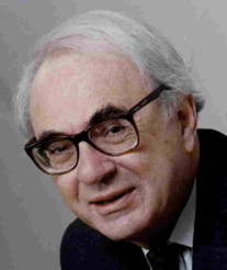 Allan Gotlieb
