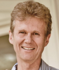 David Tucker