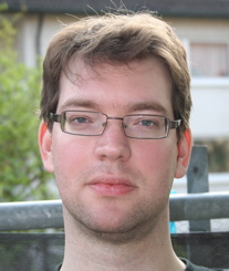 Fabian Grossekemper