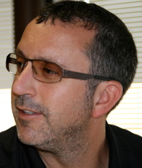 Howard Lindzon