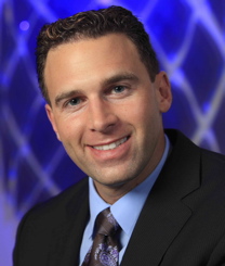 Tony Lacavera