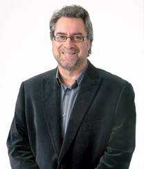 Paul Nesbitt-Larking
