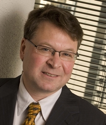 Christopher Adams