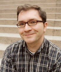 Paul Moore