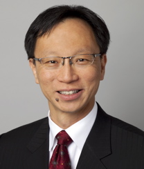 Yuen Pau Woo