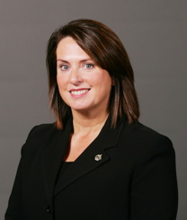 Siobhan Coady