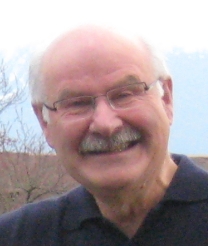 Michael Harcourt