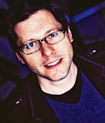 David Crow