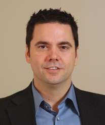 Chris Arsenault