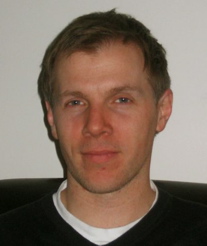 Mark MacLeod