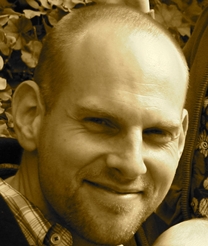 Eric Mang