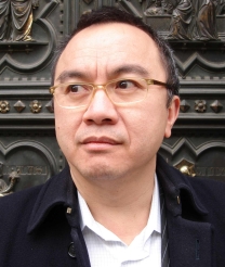 Ken Lum