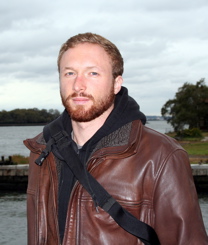 Barnabe Geisweiller