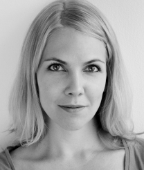 Heather Taylor