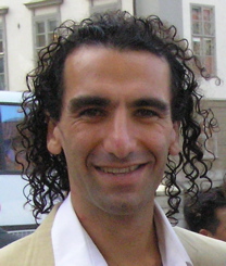 Simon Donner