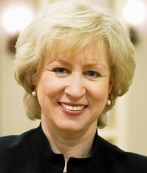 Kim Campbell