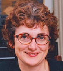 Doris Bergen