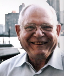 Stephen Scheinberg