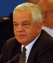 John McCallum