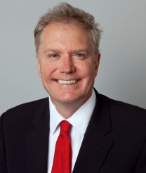 Colin Robertson